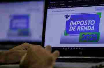  Cerca de 20 milhões ainda não declararam Imposto de Renda em 2025 